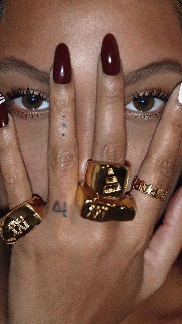 RINGS