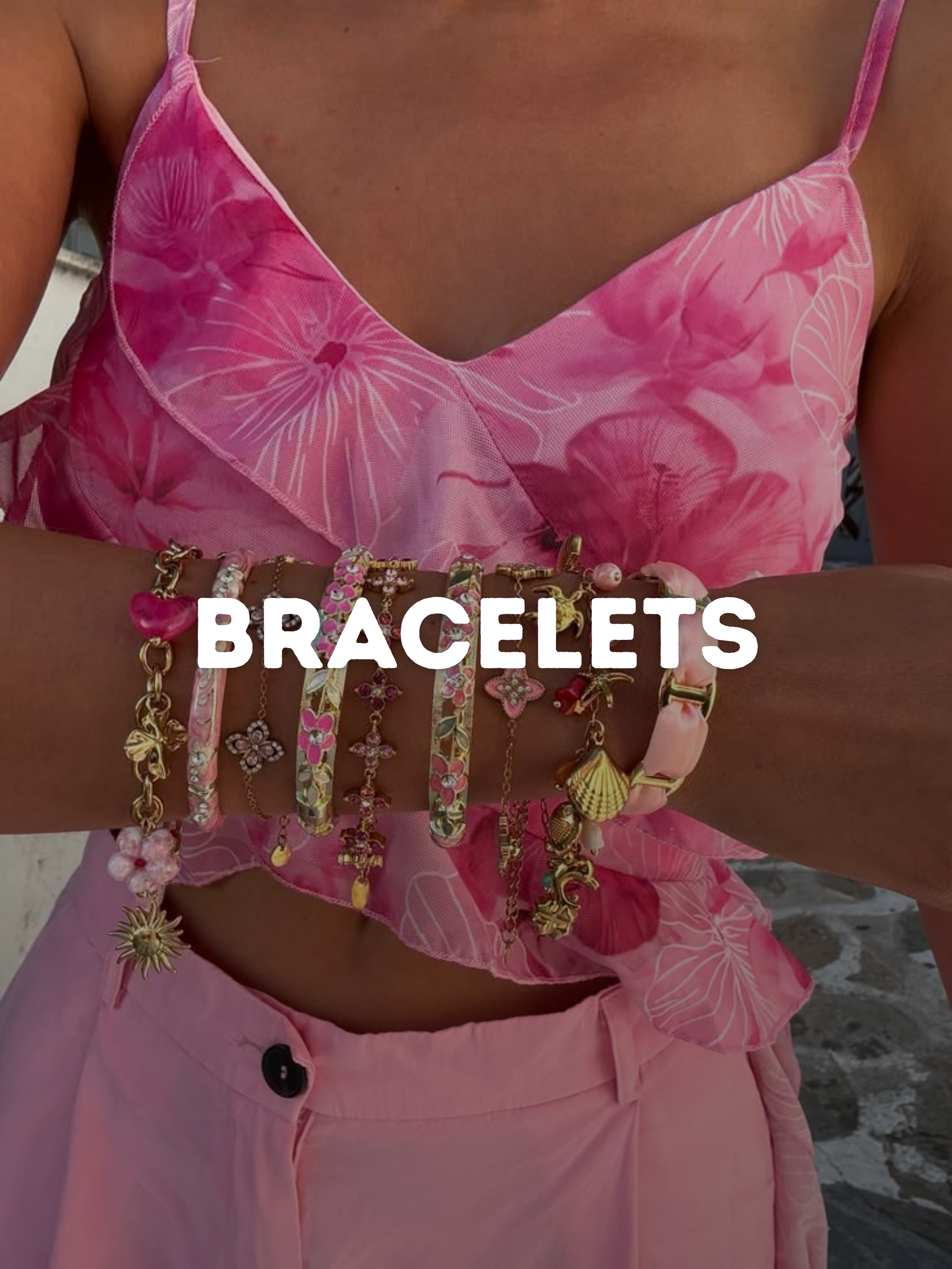 BRACELETS YUNA
