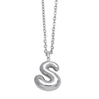 Letters Necklace