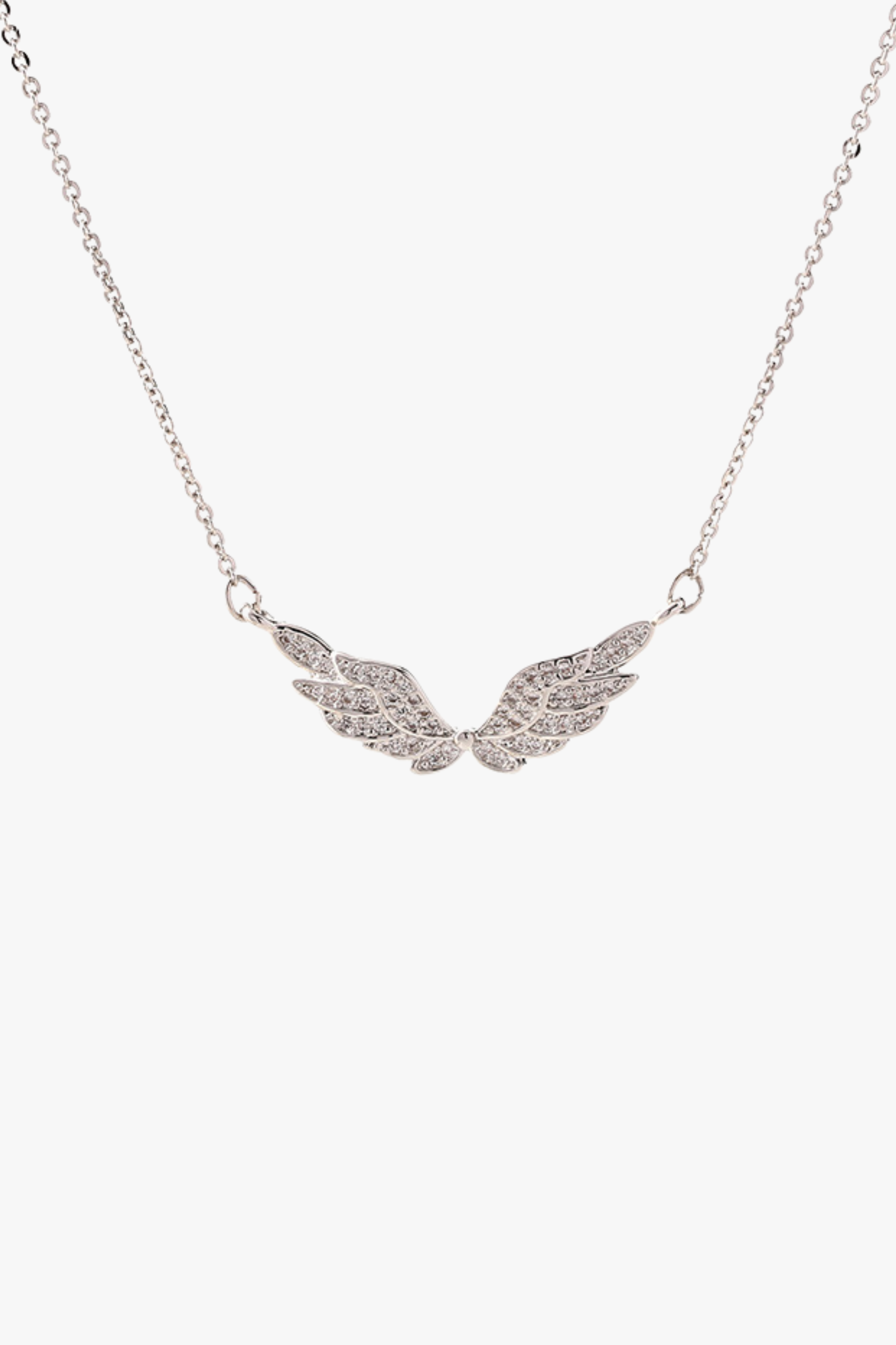 Wings Necklace YUNA