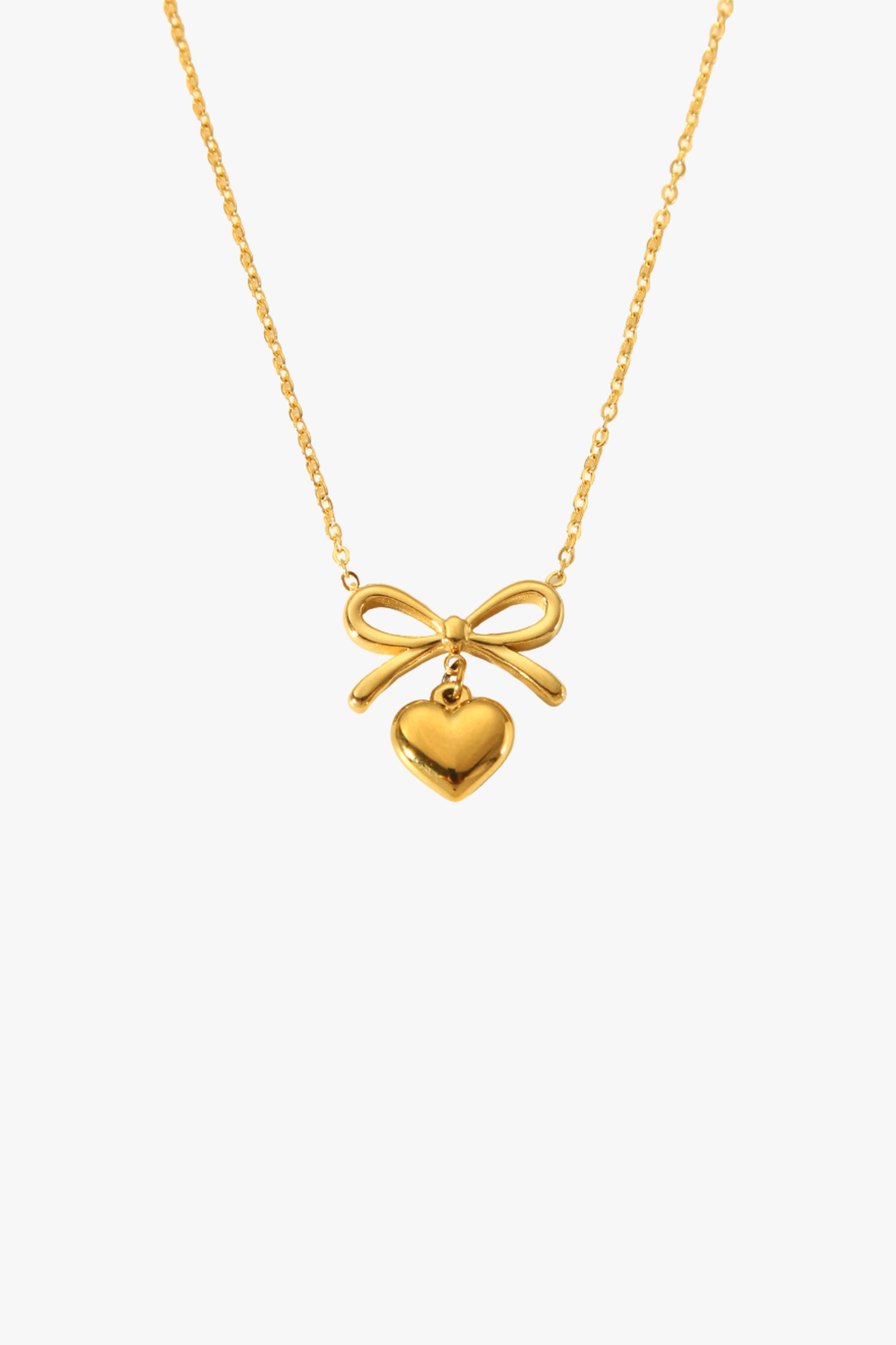 Cherry Necklace null