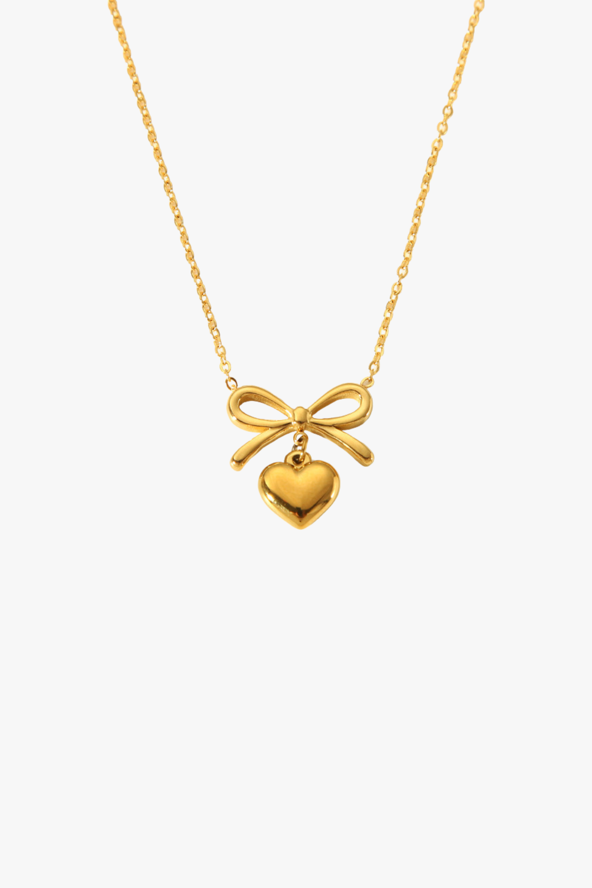 Cherry Necklace null