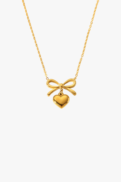Cherry Necklace null