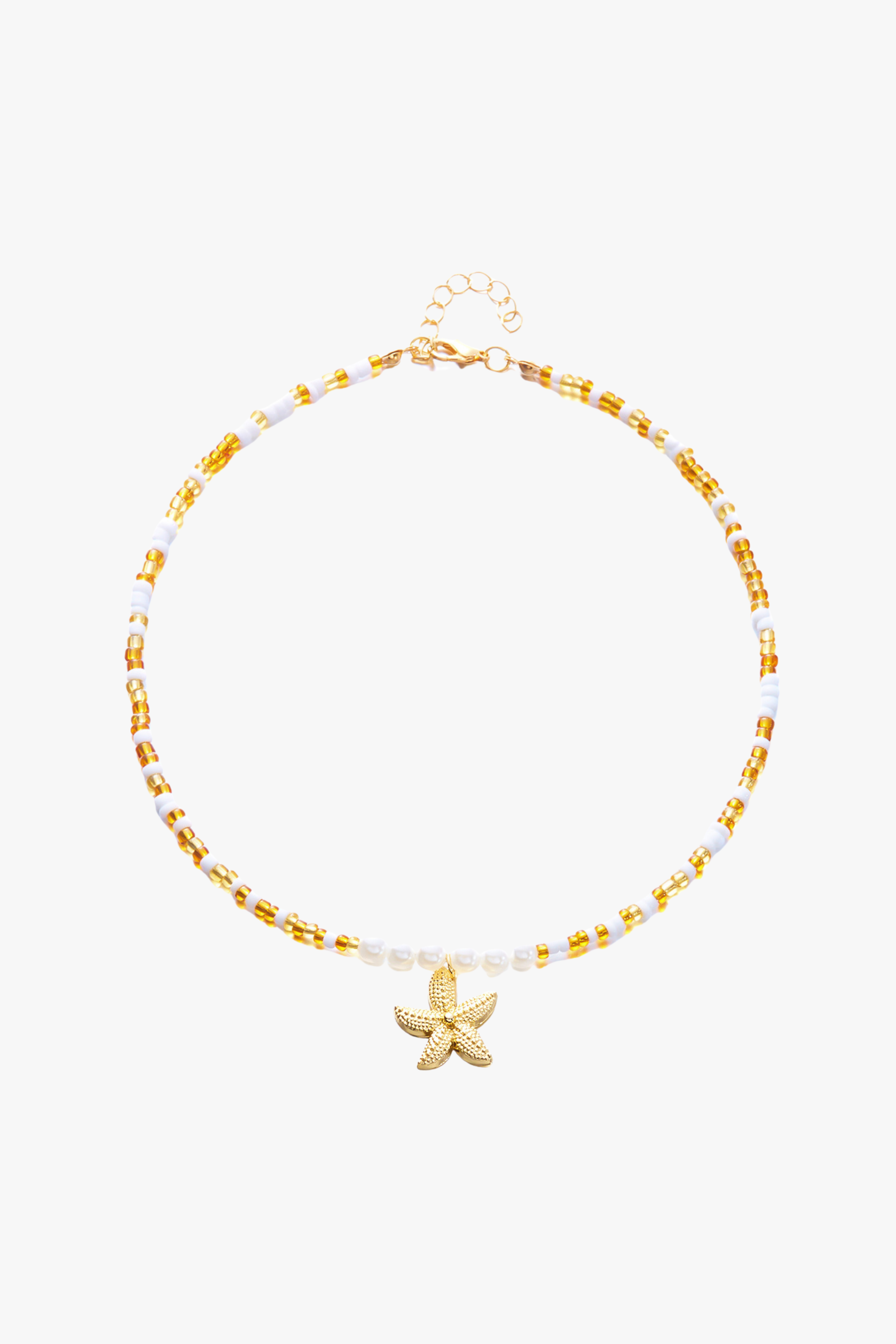 Seaside Escape Necklace null