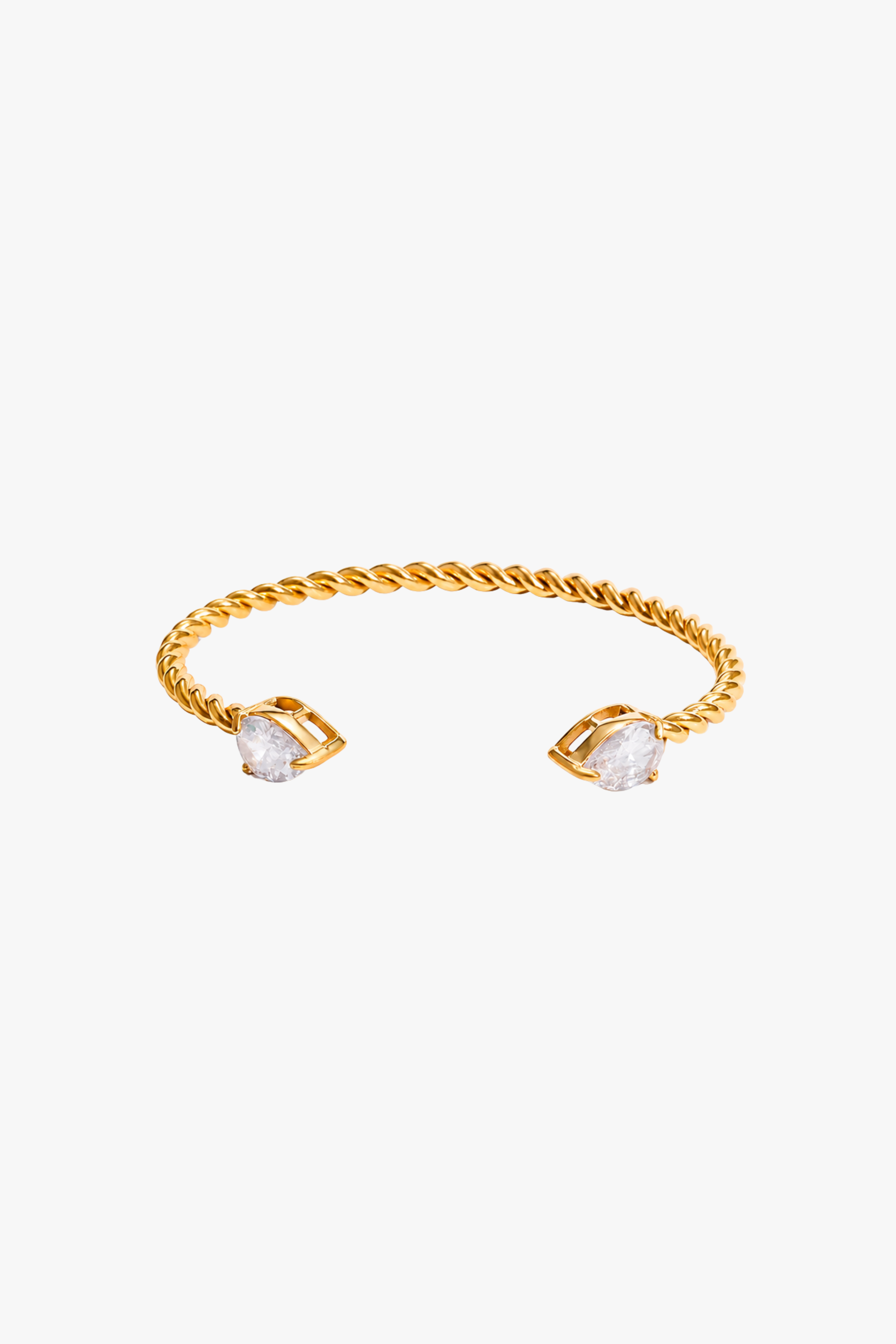 Zircon Bracelet YUNA