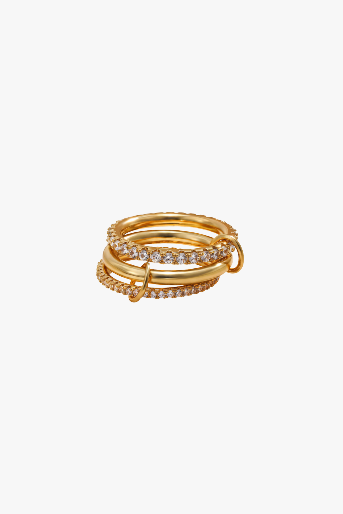 Double Ring YUNA