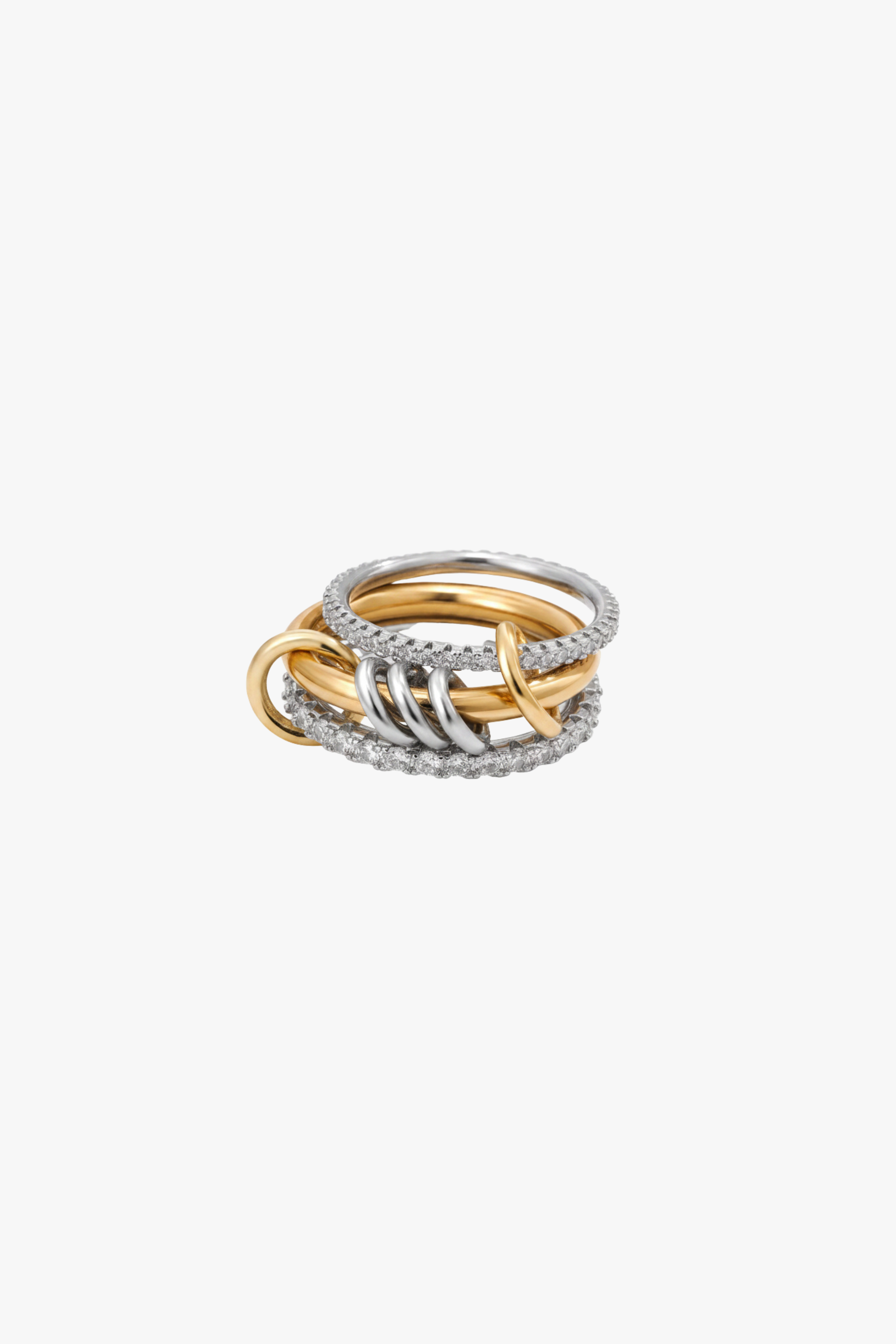 Double Ring YUNA