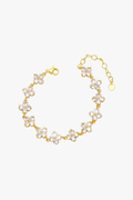 Flower Bracelet YUNA