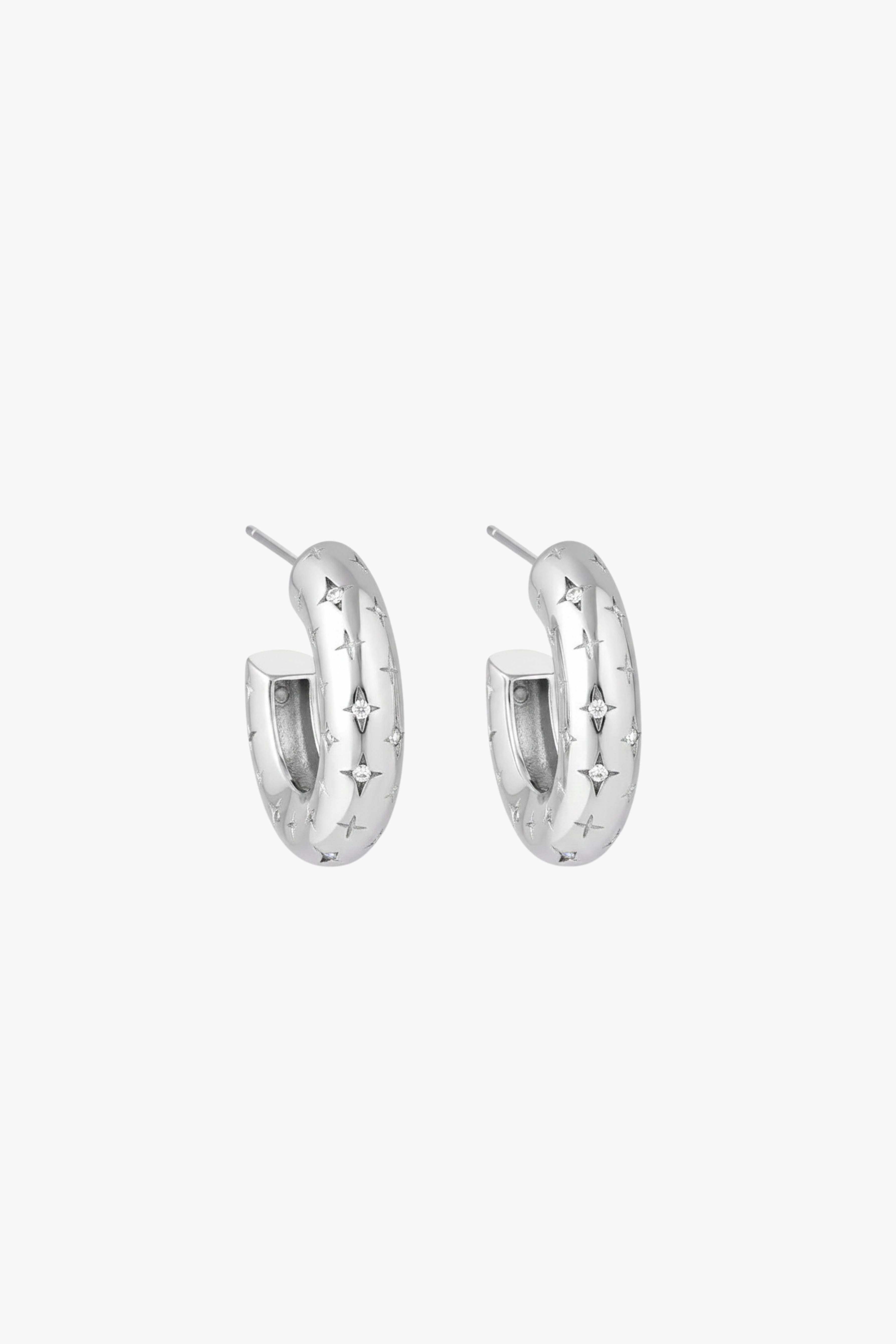 Star Earrings YUNA