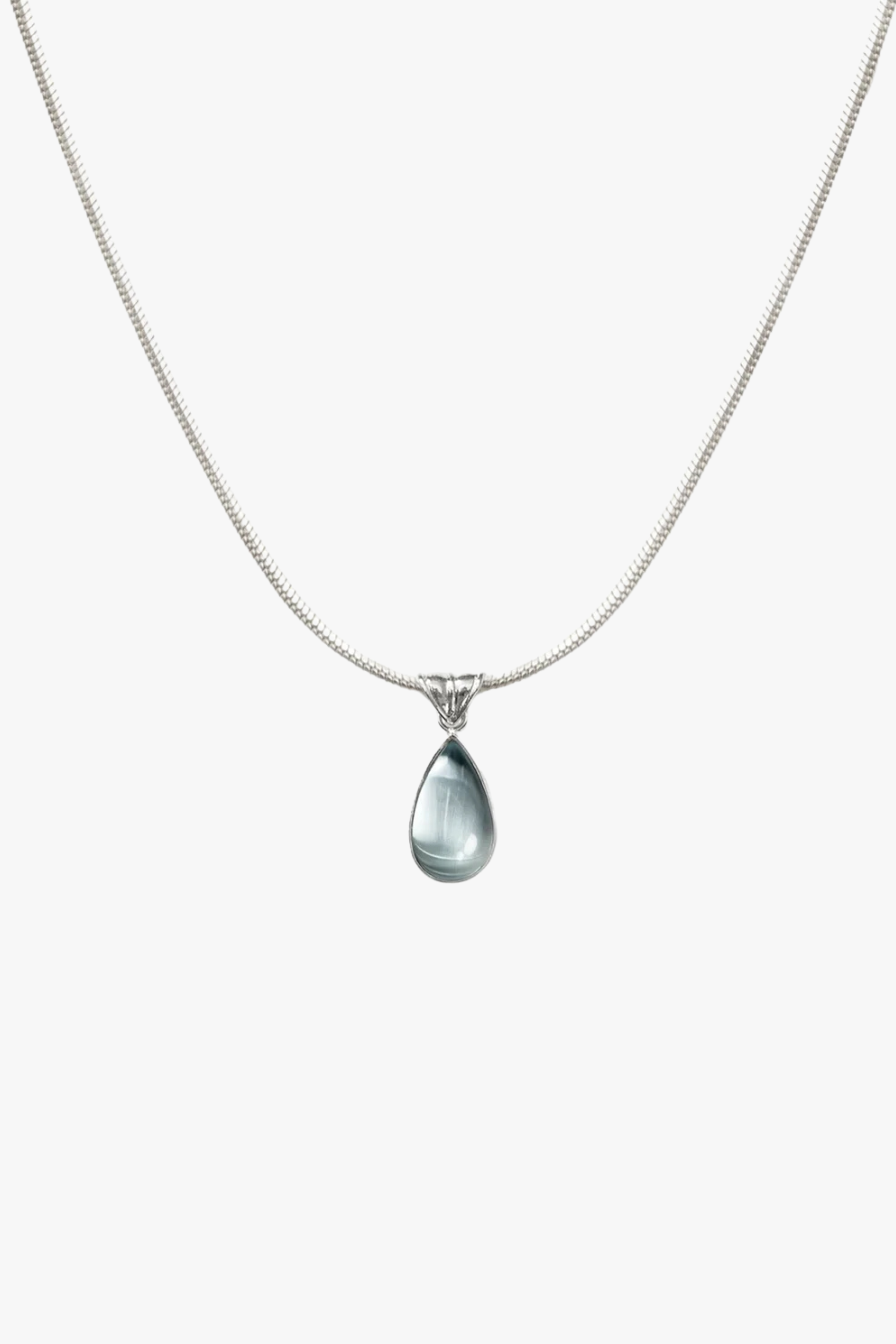 OCEAN DROP NECKLACE YUNA
