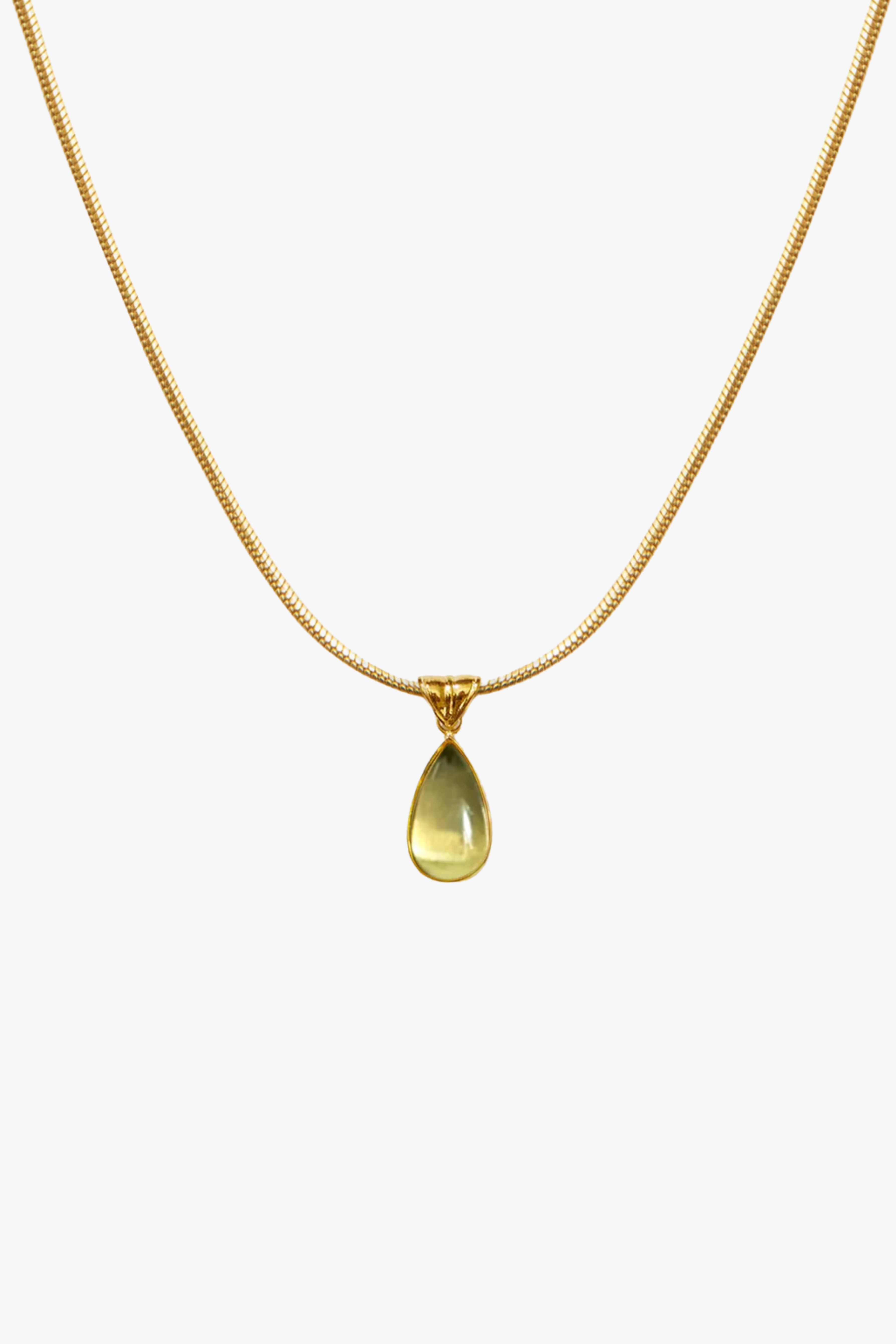 OCEAN NECKLACE YUNA