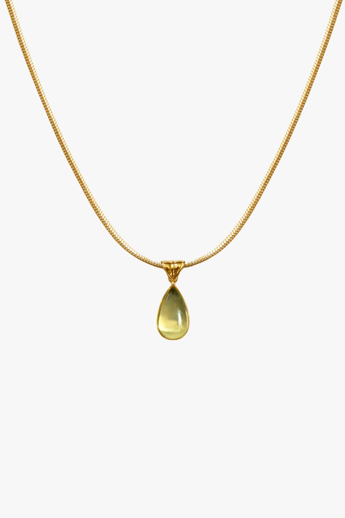 OCEAN NECKLACE YUNA