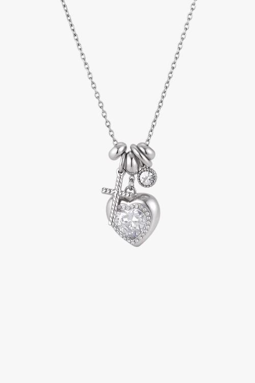 AMOUR NECKLACE YUNA
