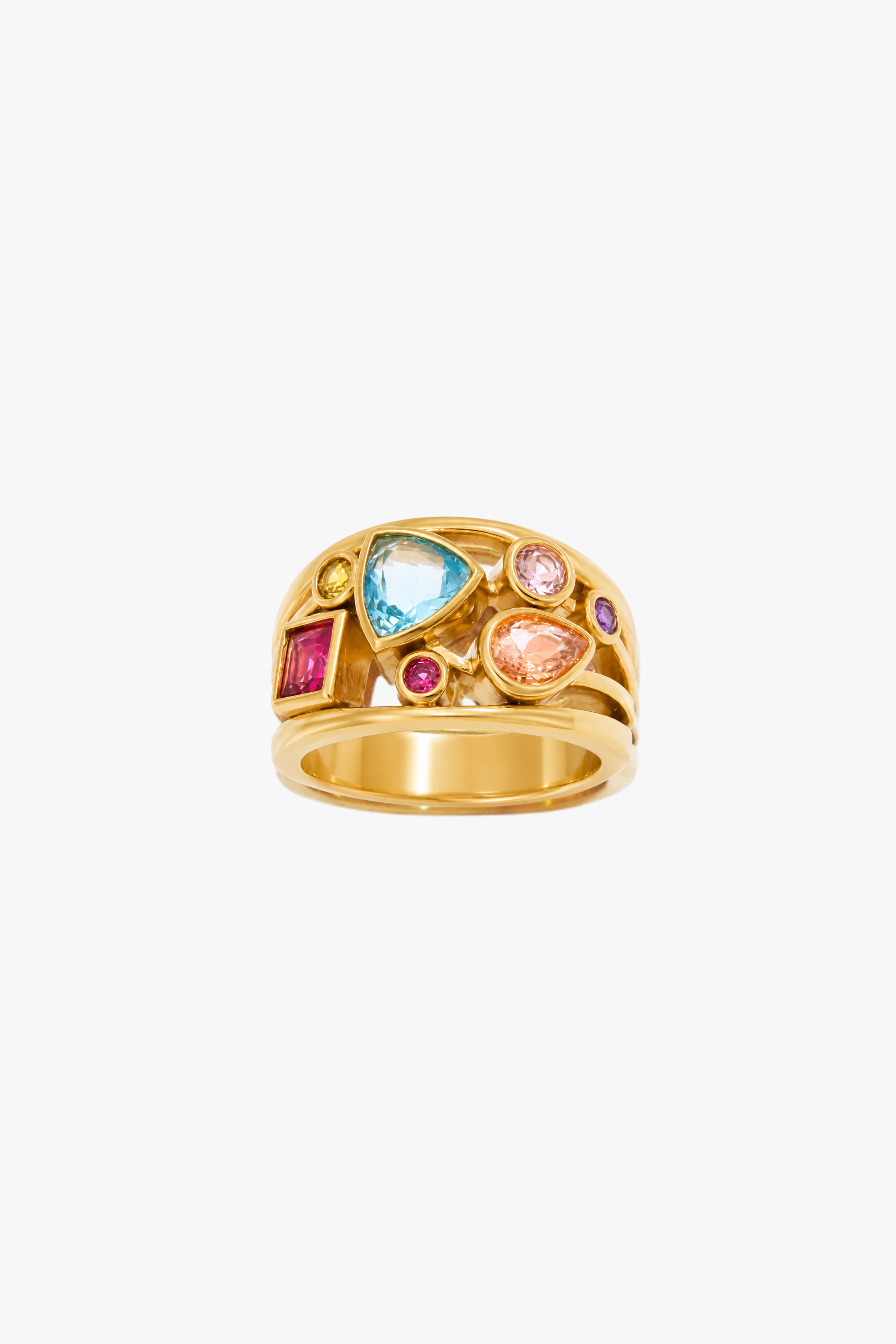 MUSE RING YUNA