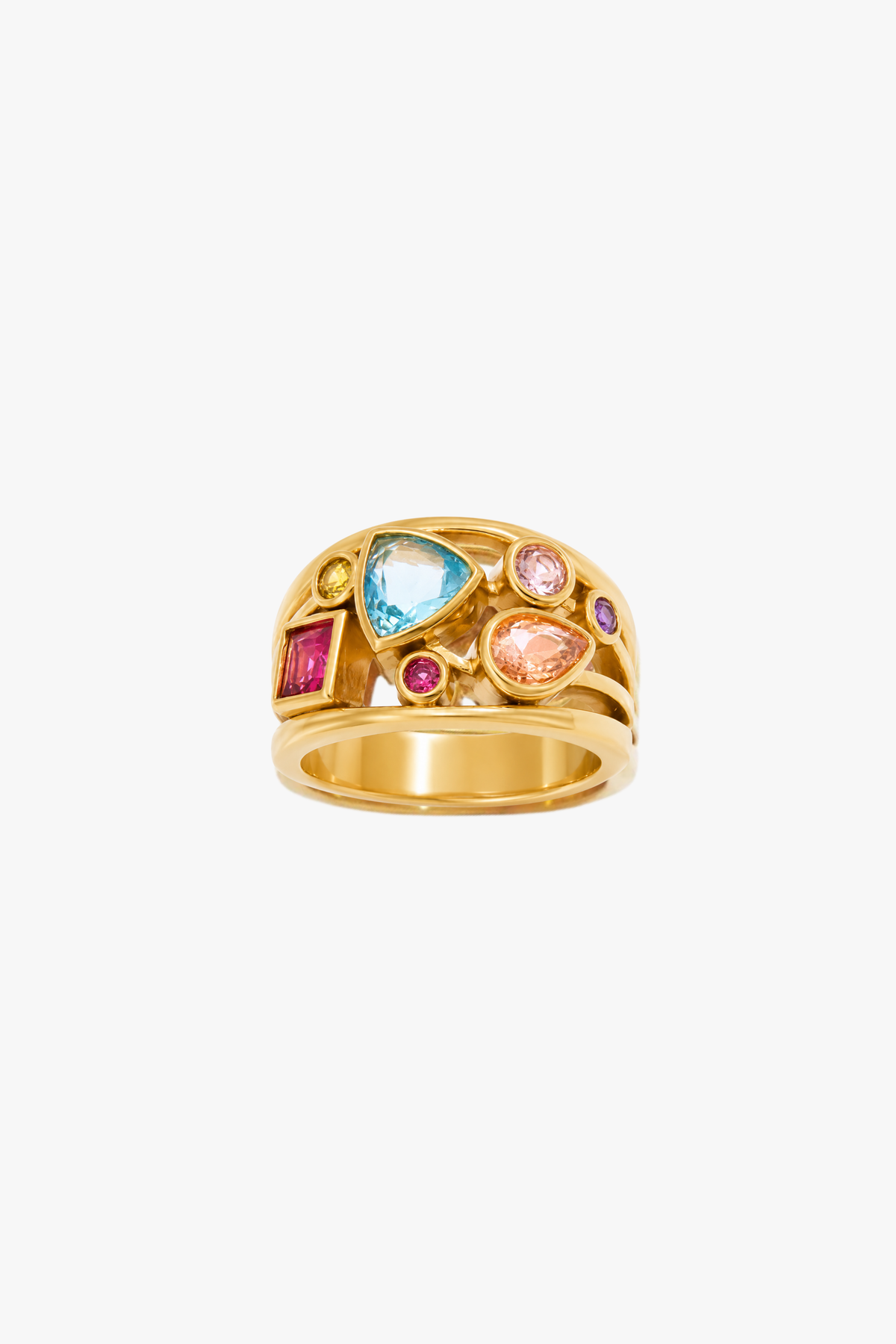 MUSE RING YUNA