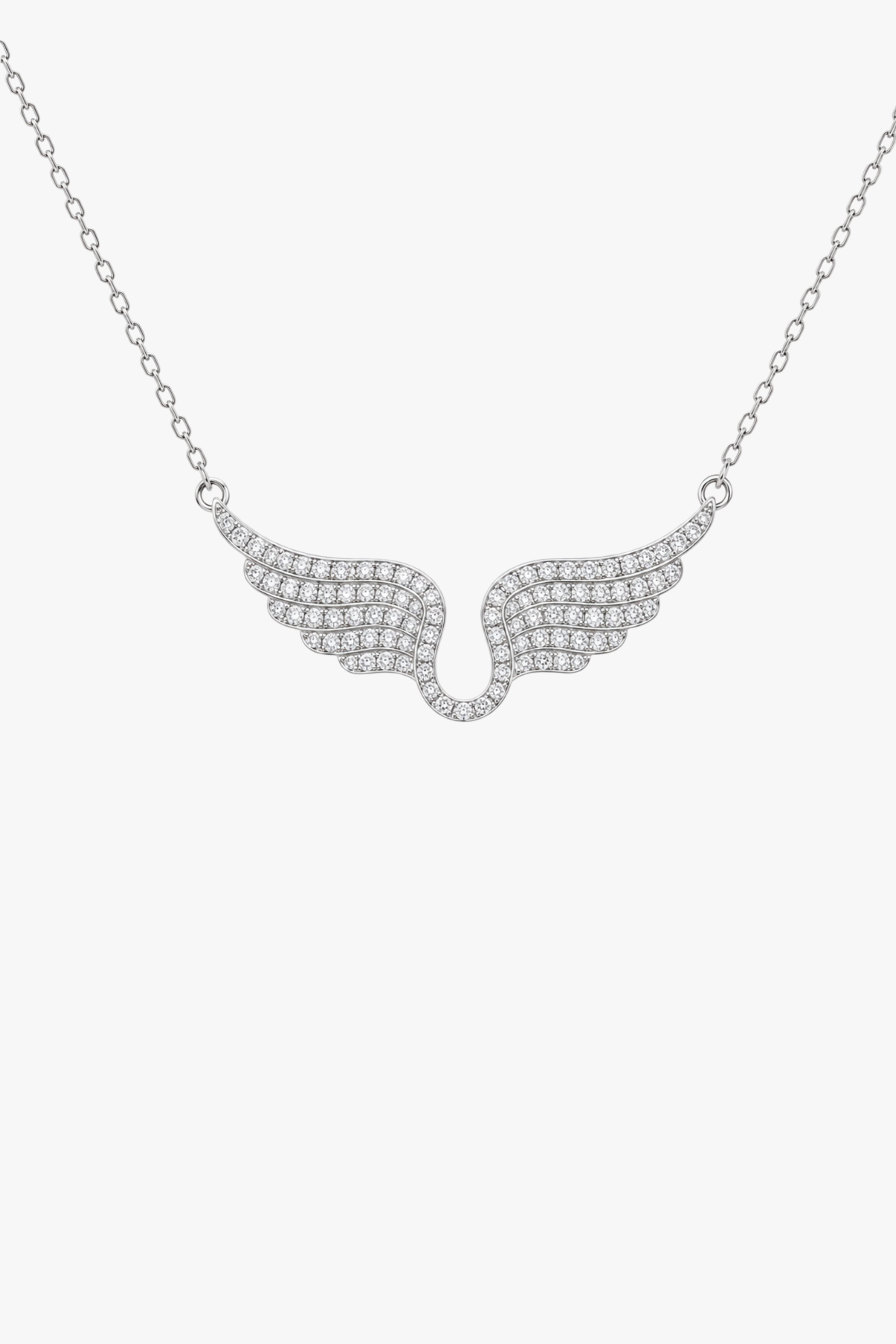 Wings Necklace YUNA