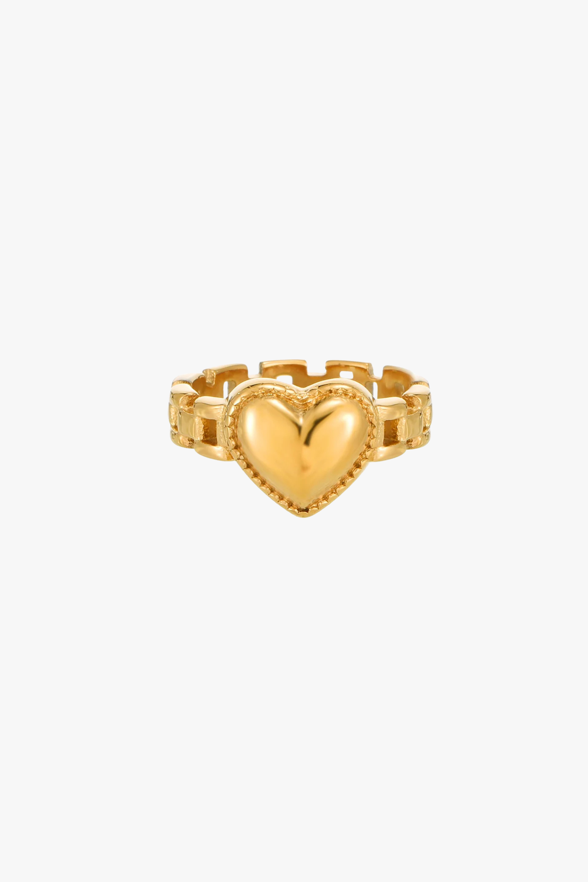 NOVA RING YUNA