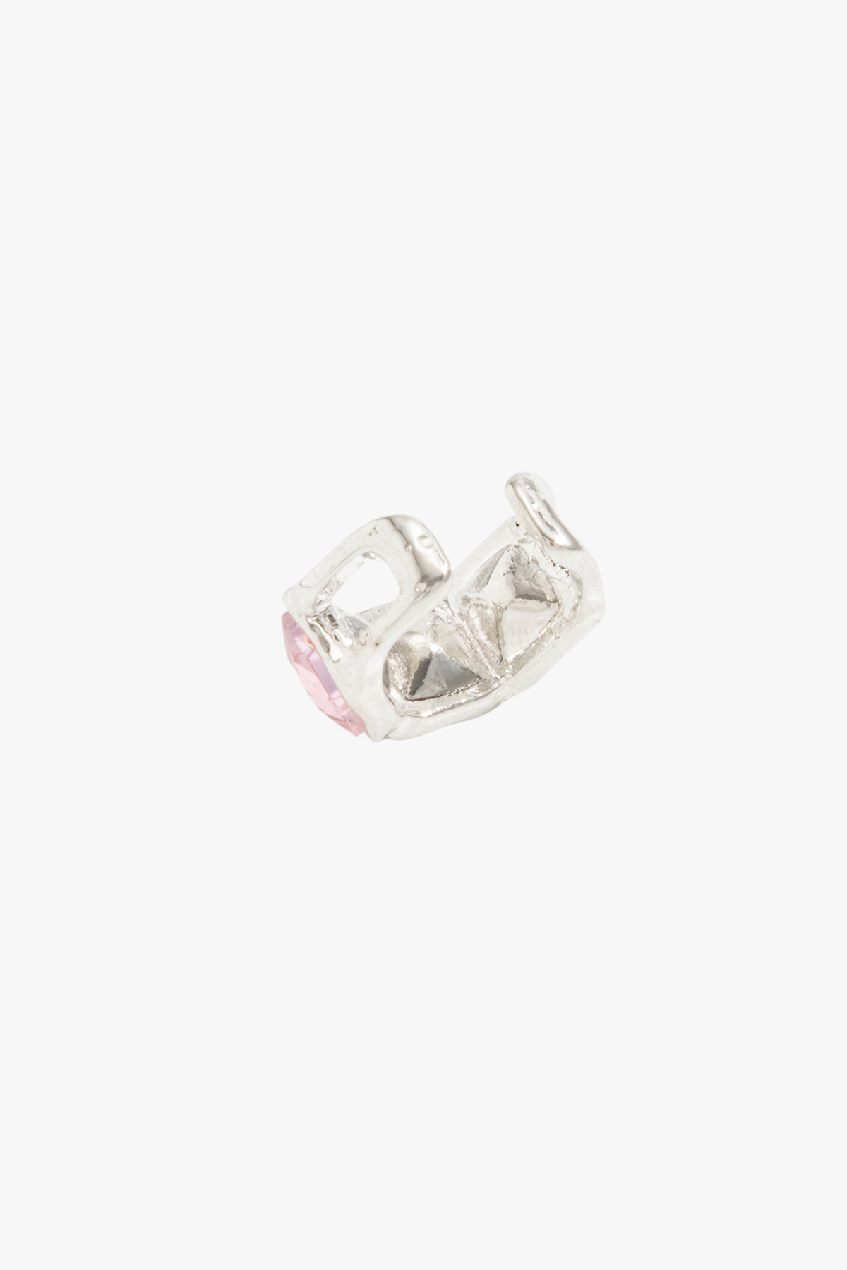 GEOMETRIC EAR CUFF YUNA