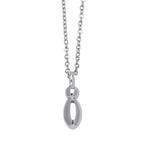 Letters Necklace