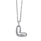 Letters Necklace