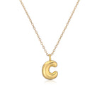 Letters Necklace