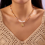 Seaside Escape Necklace