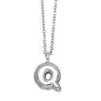 Letters Necklace
