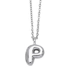 Letters Necklace