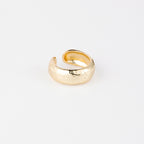 Wave Fusion Ring