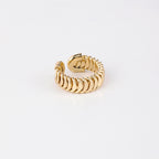 Wave Fusion Ring