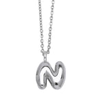 Letters Necklace