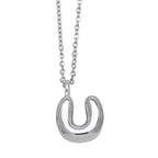 Letters Necklace