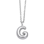 Letters Necklace