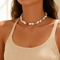 Ocean Whisper Necklace