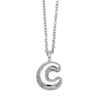 Letters Necklace