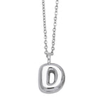 Letters Necklace