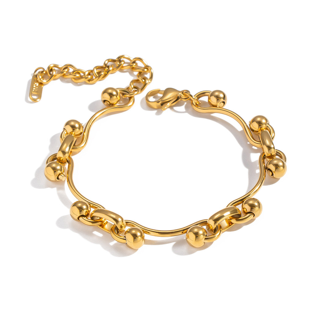 Hip-Hop Bracelet
