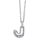 Letters Necklace