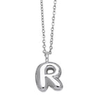 Letters Necklace