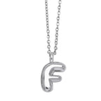 Letters Necklace