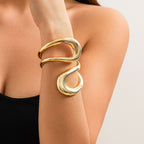Glossy Bracelet