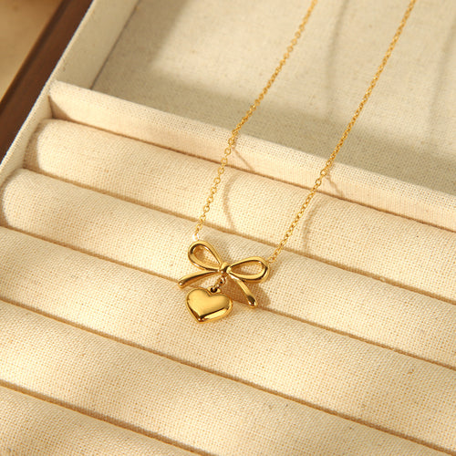 Cherry Necklace