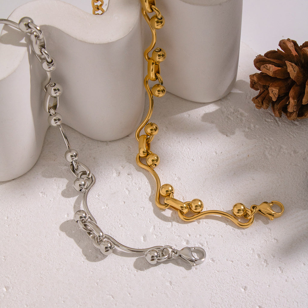 Hip-Hop Bracelet