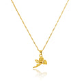 Angel Heart Necklace