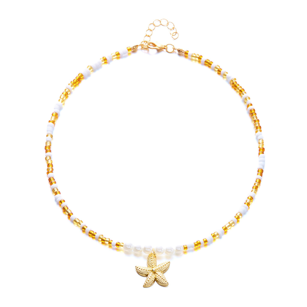 Seaside Escape Necklace