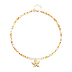 Seaside Escape Necklace