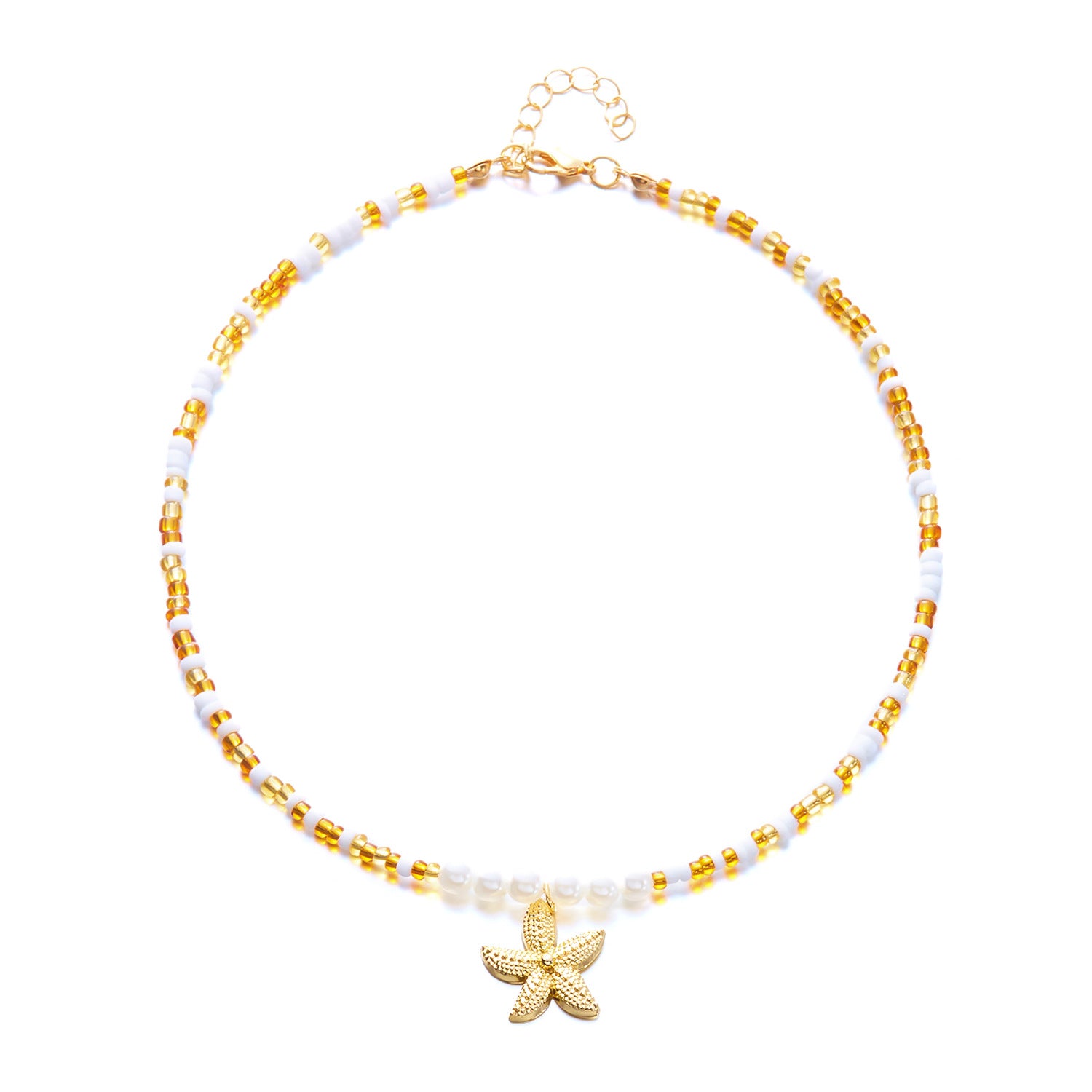 Seaside Escape Necklace