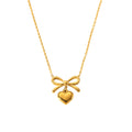 Cherry Necklace