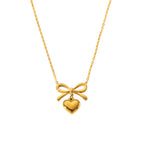 Cherry Necklace