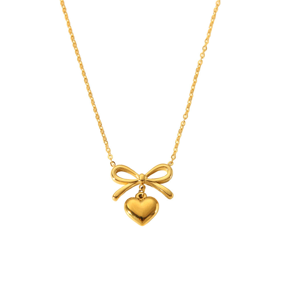 Cherry Necklace